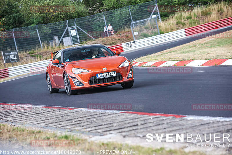 Bild #18049070 - Touristenfahrten Nürburgring Nordschleife (26.07.2022)