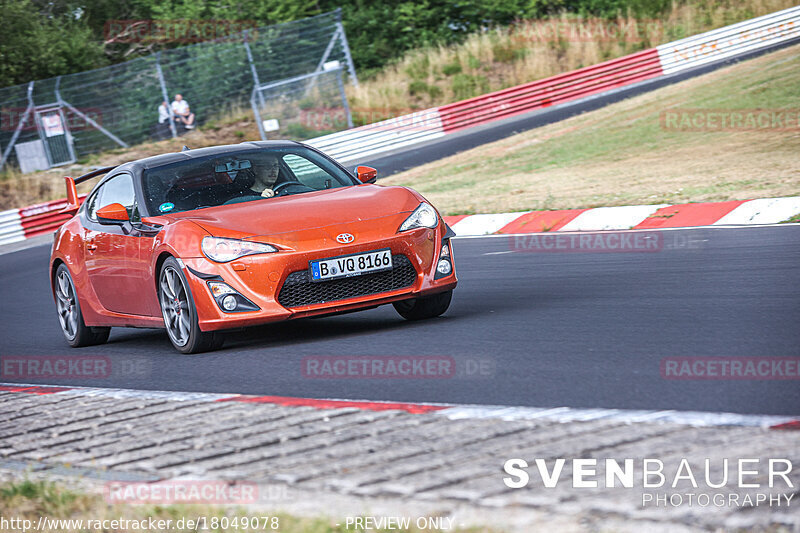 Bild #18049078 - Touristenfahrten Nürburgring Nordschleife (26.07.2022)