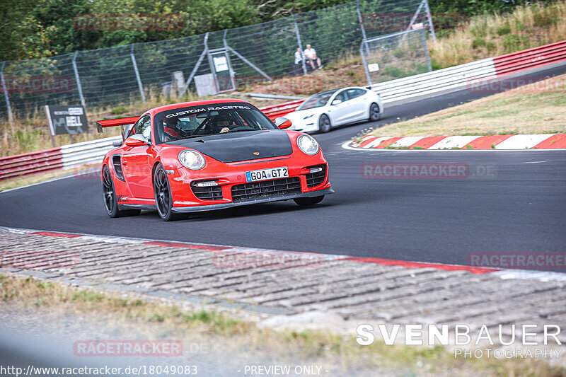 Bild #18049083 - Touristenfahrten Nürburgring Nordschleife (26.07.2022)