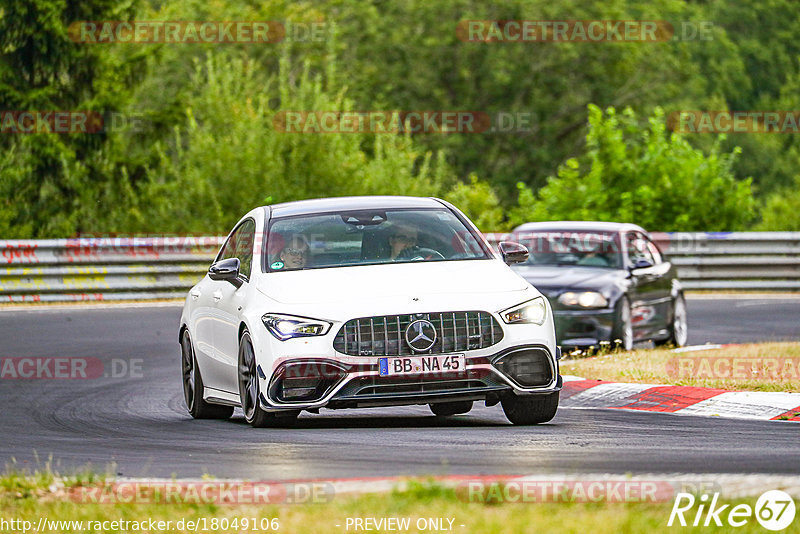 Bild #18049106 - Touristenfahrten Nürburgring Nordschleife (26.07.2022)