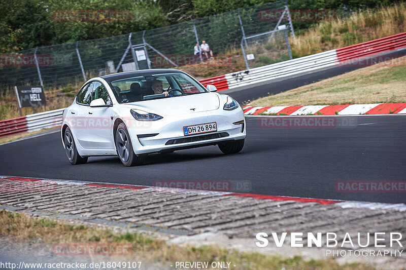 Bild #18049107 - Touristenfahrten Nürburgring Nordschleife (26.07.2022)