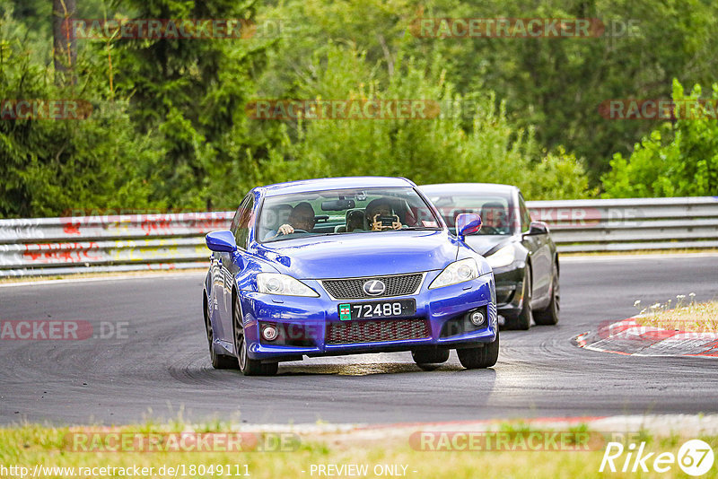 Bild #18049111 - Touristenfahrten Nürburgring Nordschleife (26.07.2022)