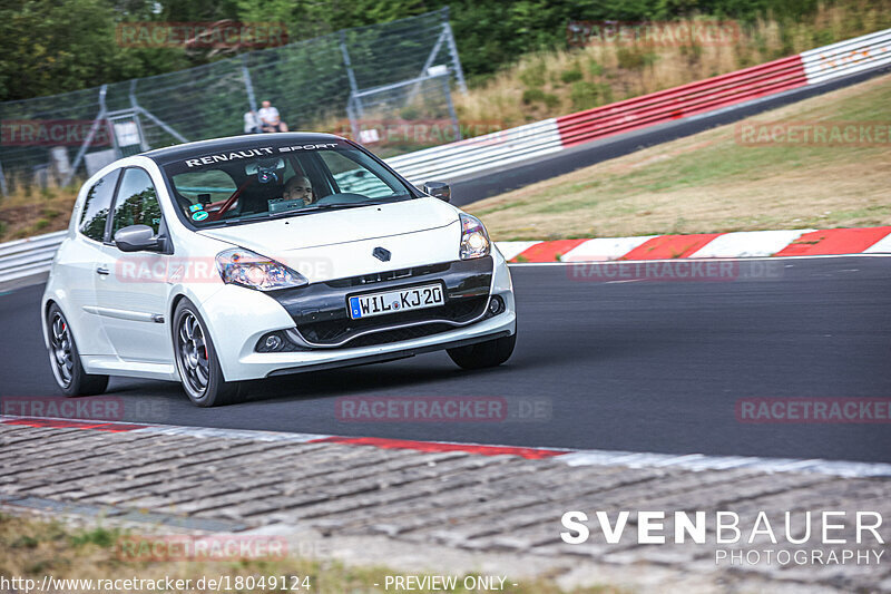 Bild #18049124 - Touristenfahrten Nürburgring Nordschleife (26.07.2022)