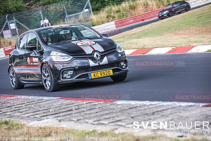 Bild #18049126 - Touristenfahrten Nürburgring Nordschleife (26.07.2022)