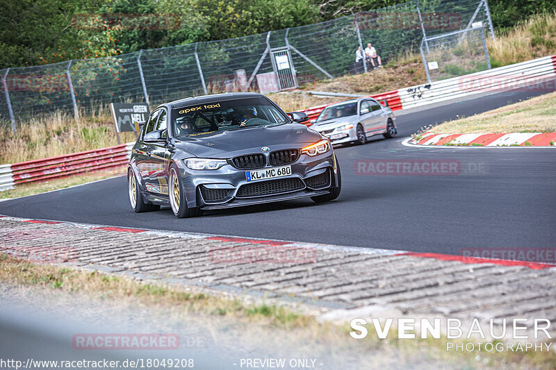 Bild #18049208 - Touristenfahrten Nürburgring Nordschleife (26.07.2022)