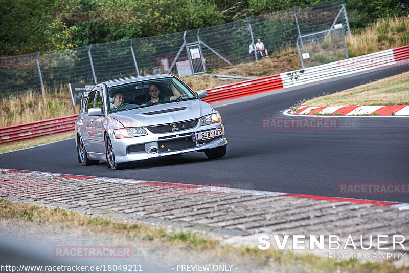 Bild #18049211 - Touristenfahrten Nürburgring Nordschleife (26.07.2022)