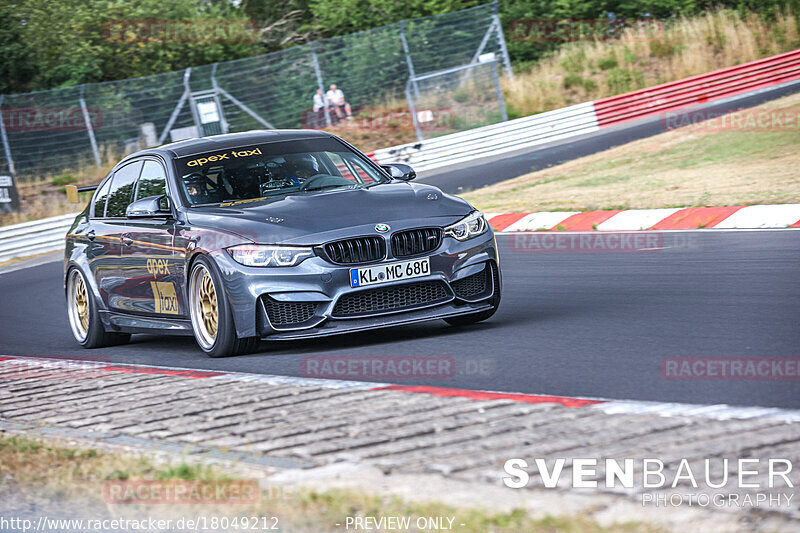 Bild #18049212 - Touristenfahrten Nürburgring Nordschleife (26.07.2022)