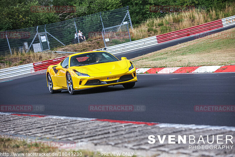 Bild #18049230 - Touristenfahrten Nürburgring Nordschleife (26.07.2022)