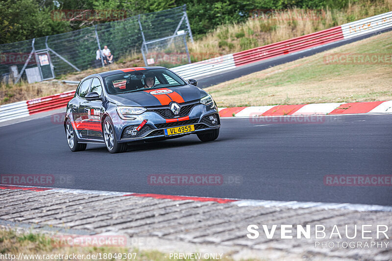 Bild #18049307 - Touristenfahrten Nürburgring Nordschleife (26.07.2022)