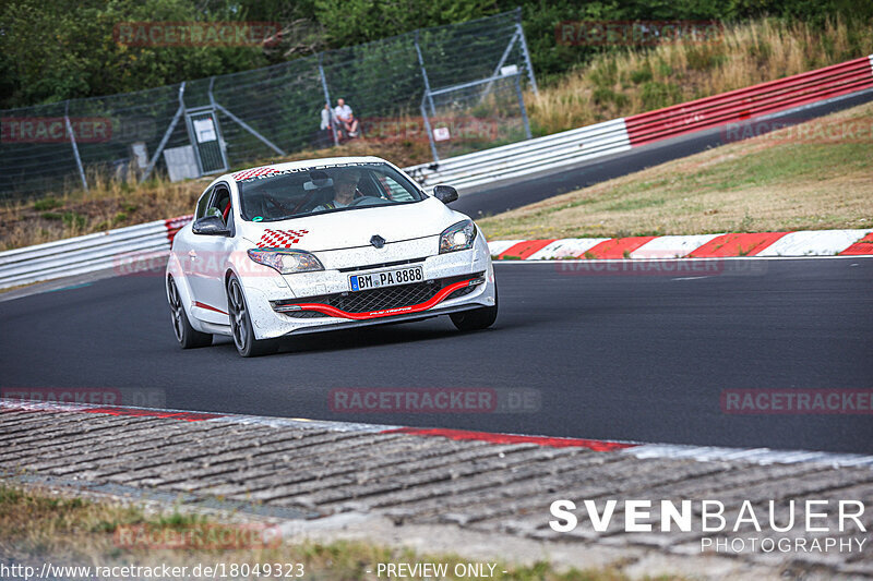 Bild #18049323 - Touristenfahrten Nürburgring Nordschleife (26.07.2022)