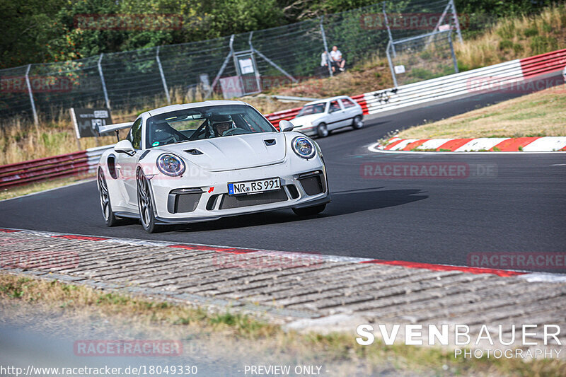 Bild #18049330 - Touristenfahrten Nürburgring Nordschleife (26.07.2022)