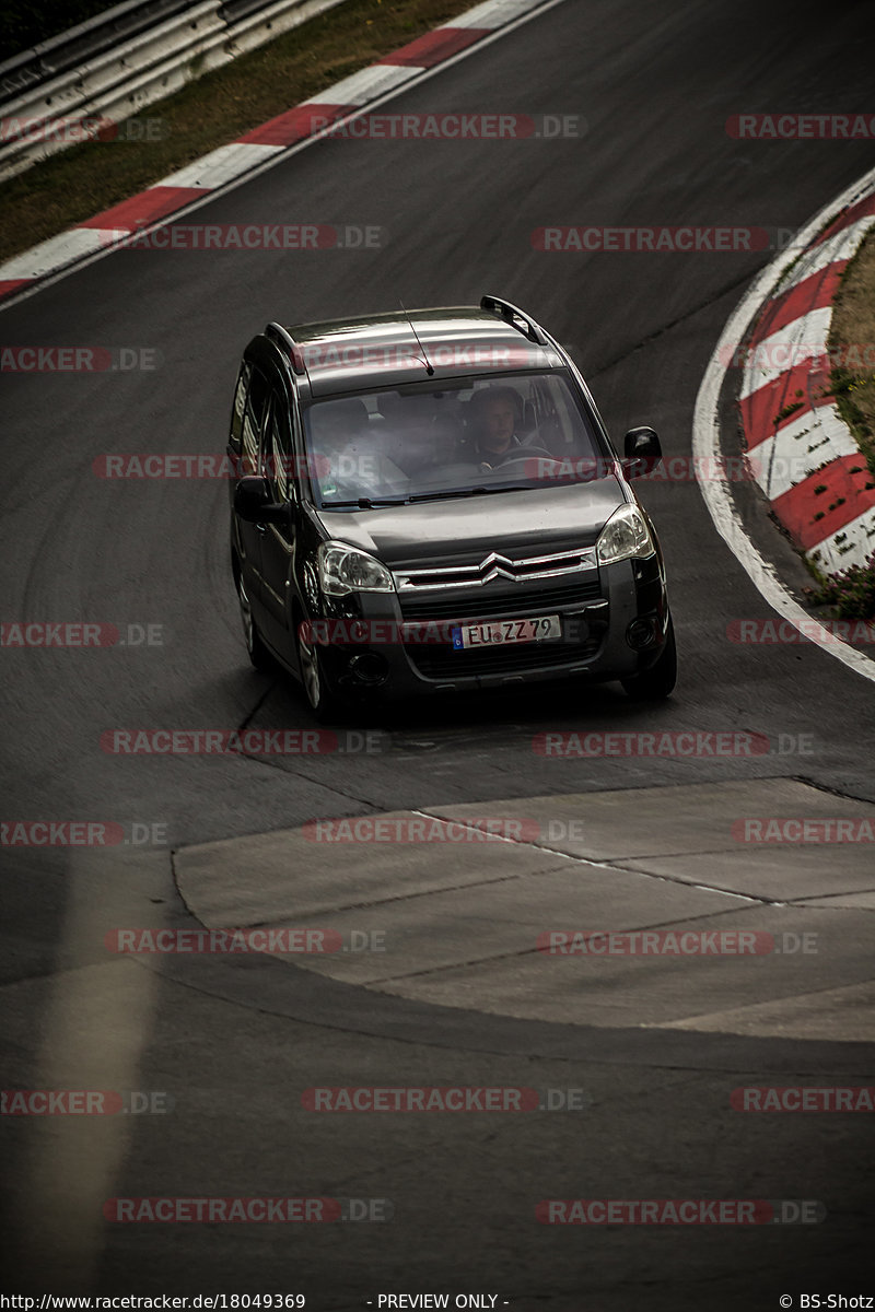 Bild #18049369 - Touristenfahrten Nürburgring Nordschleife (26.07.2022)