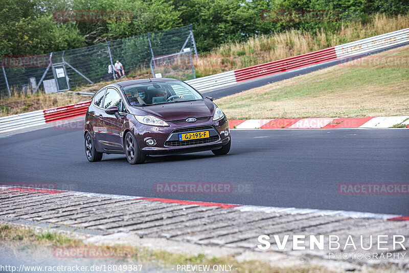 Bild #18049387 - Touristenfahrten Nürburgring Nordschleife (26.07.2022)