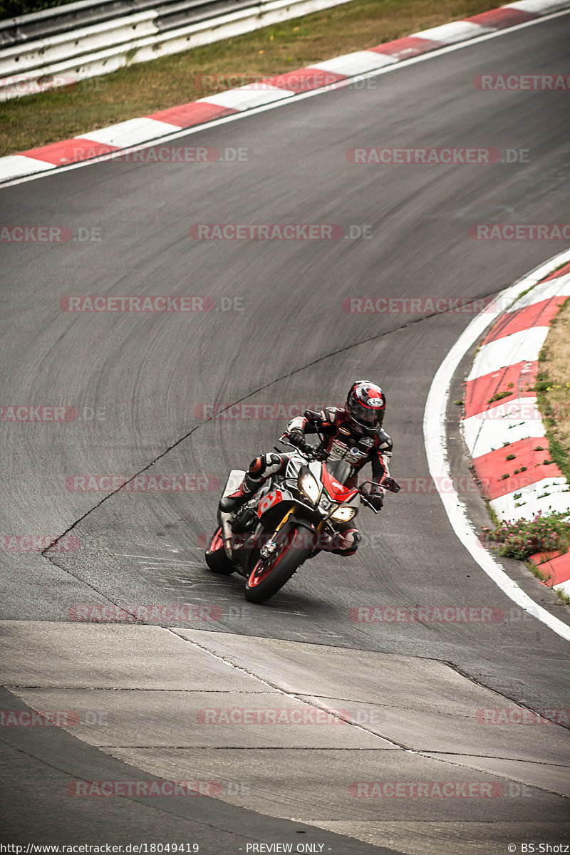 Bild #18049419 - Touristenfahrten Nürburgring Nordschleife (26.07.2022)