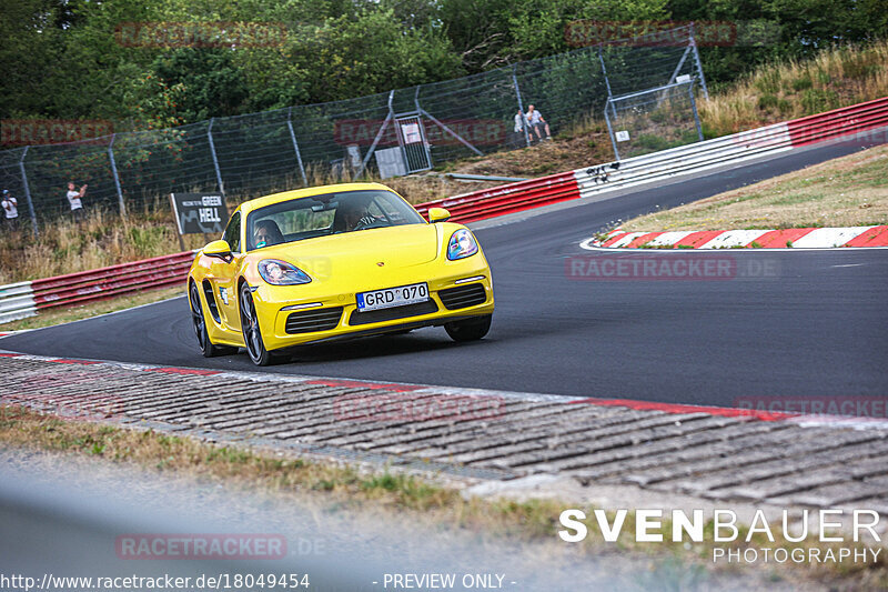 Bild #18049454 - Touristenfahrten Nürburgring Nordschleife (26.07.2022)