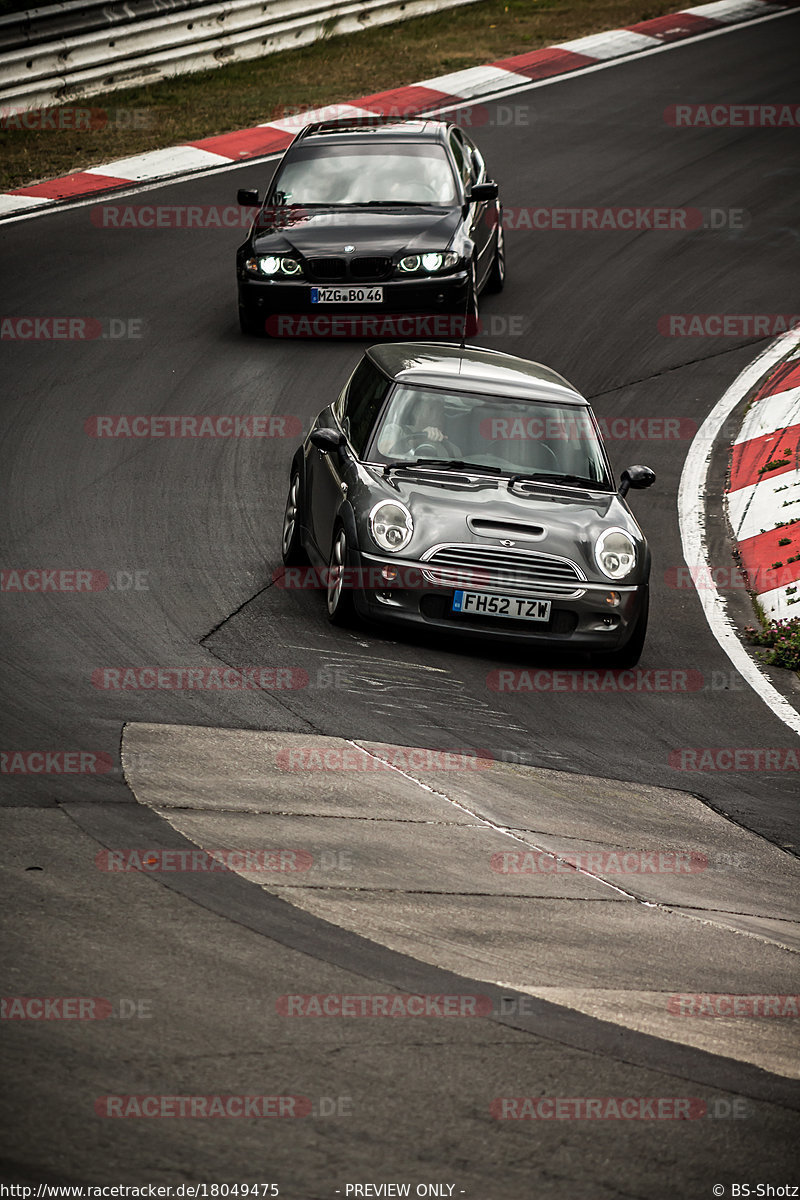 Bild #18049475 - Touristenfahrten Nürburgring Nordschleife (26.07.2022)