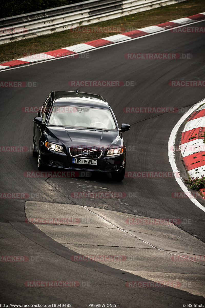 Bild #18049488 - Touristenfahrten Nürburgring Nordschleife (26.07.2022)