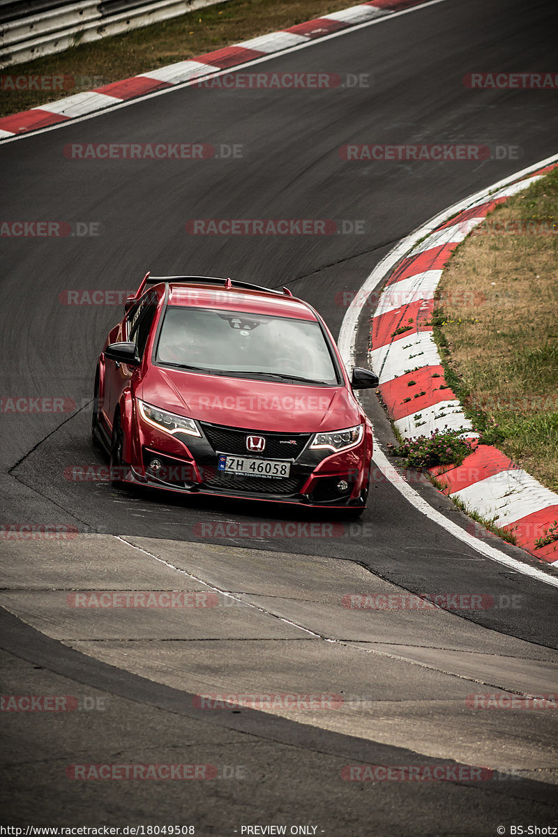 Bild #18049508 - Touristenfahrten Nürburgring Nordschleife (26.07.2022)