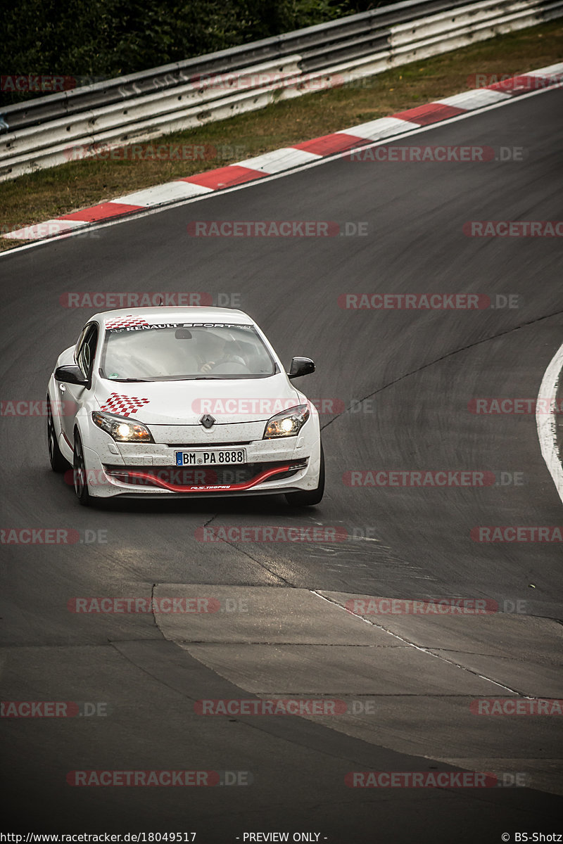 Bild #18049517 - Touristenfahrten Nürburgring Nordschleife (26.07.2022)