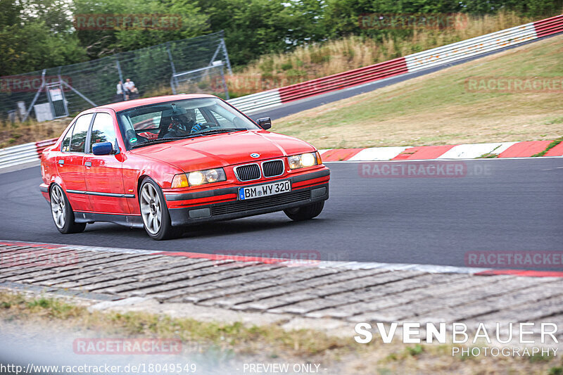 Bild #18049549 - Touristenfahrten Nürburgring Nordschleife (26.07.2022)