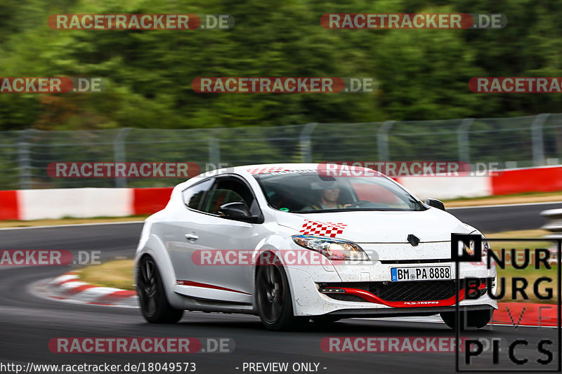 Bild #18049573 - Touristenfahrten Nürburgring Nordschleife (26.07.2022)