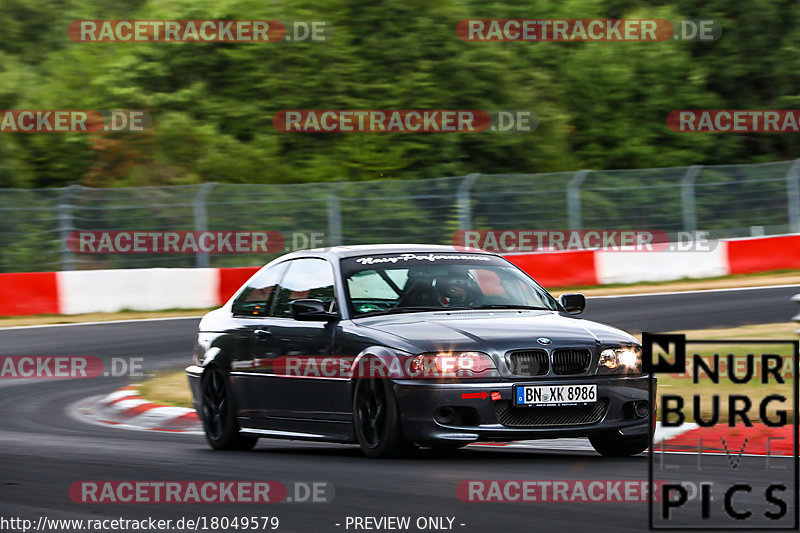 Bild #18049579 - Touristenfahrten Nürburgring Nordschleife (26.07.2022)