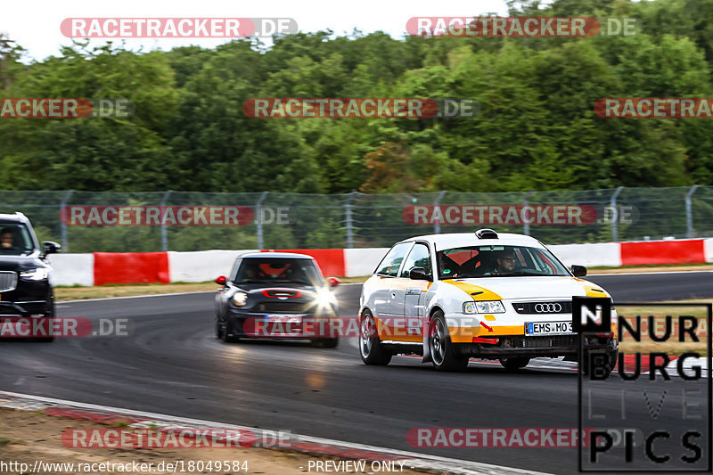 Bild #18049584 - Touristenfahrten Nürburgring Nordschleife (26.07.2022)