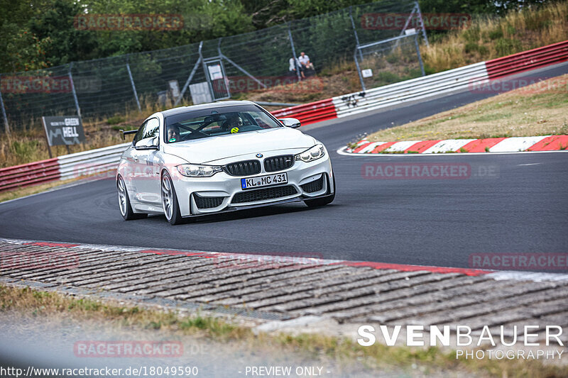 Bild #18049590 - Touristenfahrten Nürburgring Nordschleife (26.07.2022)