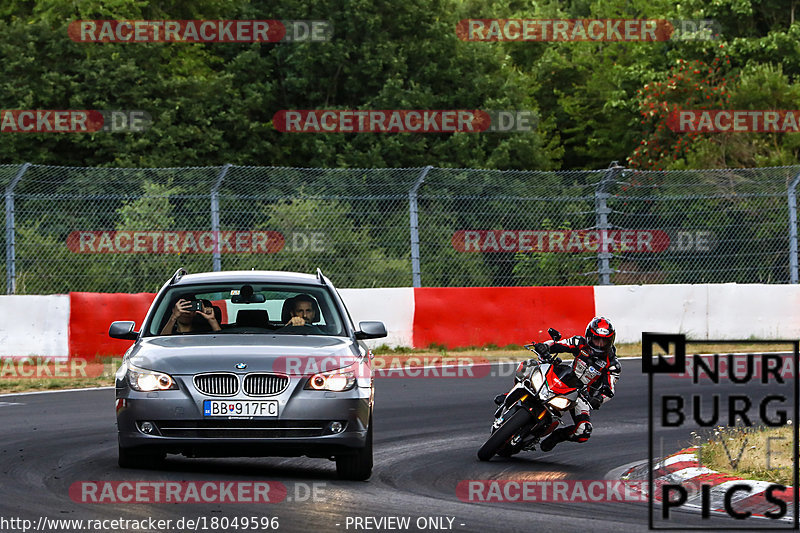 Bild #18049596 - Touristenfahrten Nürburgring Nordschleife (26.07.2022)