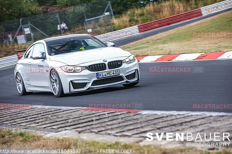 Bild #18049597 - Touristenfahrten Nürburgring Nordschleife (26.07.2022)