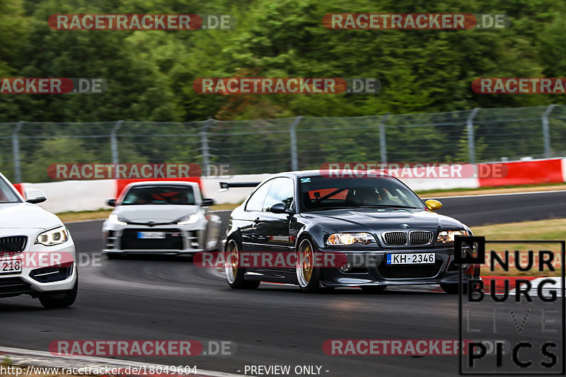 Bild #18049604 - Touristenfahrten Nürburgring Nordschleife (26.07.2022)