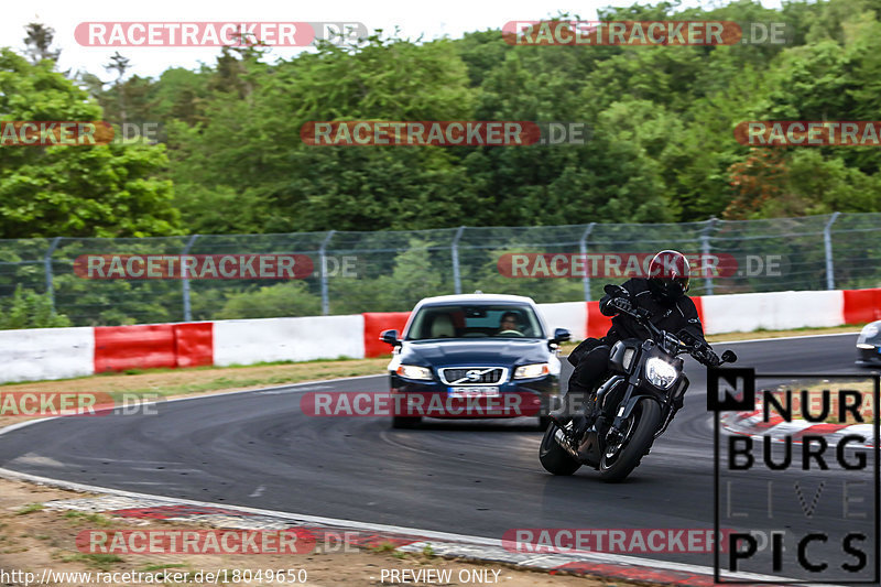 Bild #18049650 - Touristenfahrten Nürburgring Nordschleife (26.07.2022)