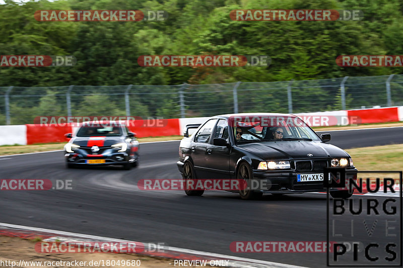 Bild #18049680 - Touristenfahrten Nürburgring Nordschleife (26.07.2022)