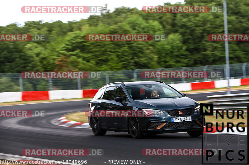 Bild #18049696 - Touristenfahrten Nürburgring Nordschleife (26.07.2022)