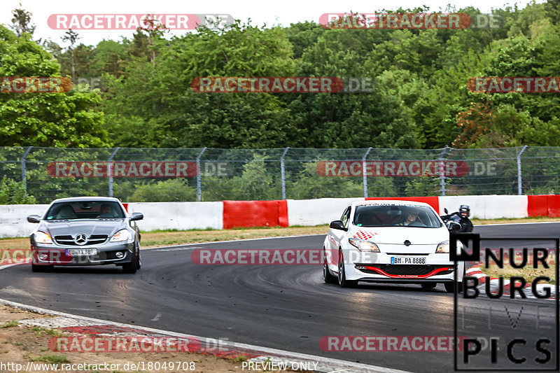 Bild #18049708 - Touristenfahrten Nürburgring Nordschleife (26.07.2022)