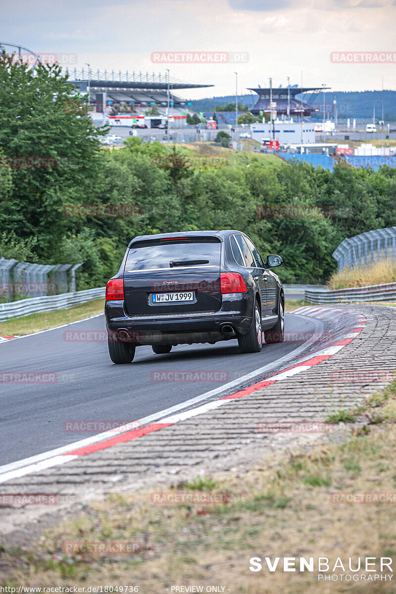 Bild #18049736 - Touristenfahrten Nürburgring Nordschleife (26.07.2022)