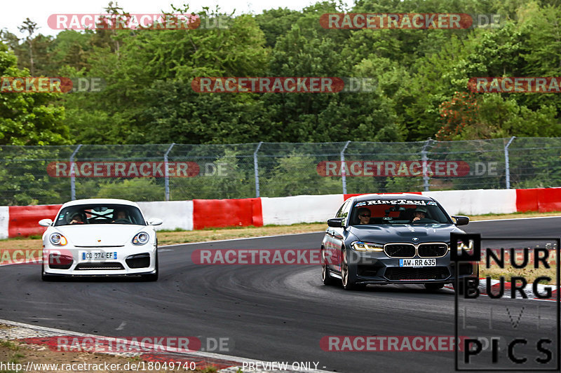 Bild #18049740 - Touristenfahrten Nürburgring Nordschleife (26.07.2022)