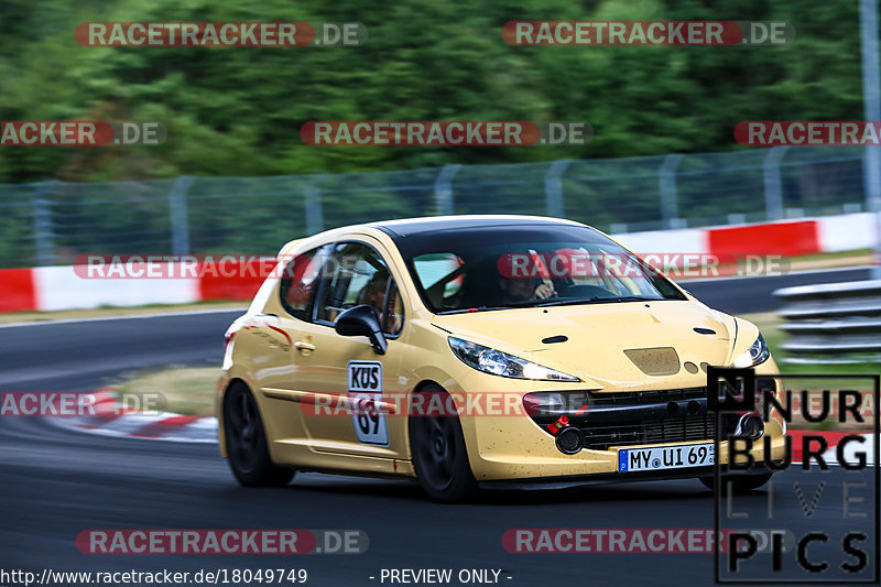 Bild #18049749 - Touristenfahrten Nürburgring Nordschleife (26.07.2022)