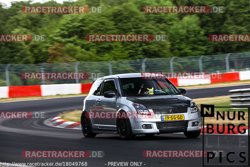 Bild #18049768 - Touristenfahrten Nürburgring Nordschleife (26.07.2022)