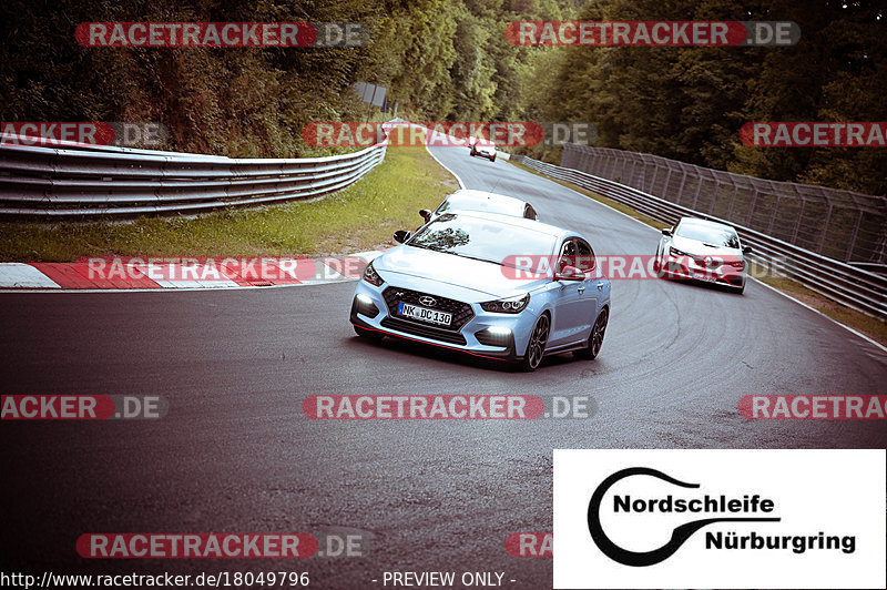 Bild #18049796 - Touristenfahrten Nürburgring Nordschleife (26.07.2022)