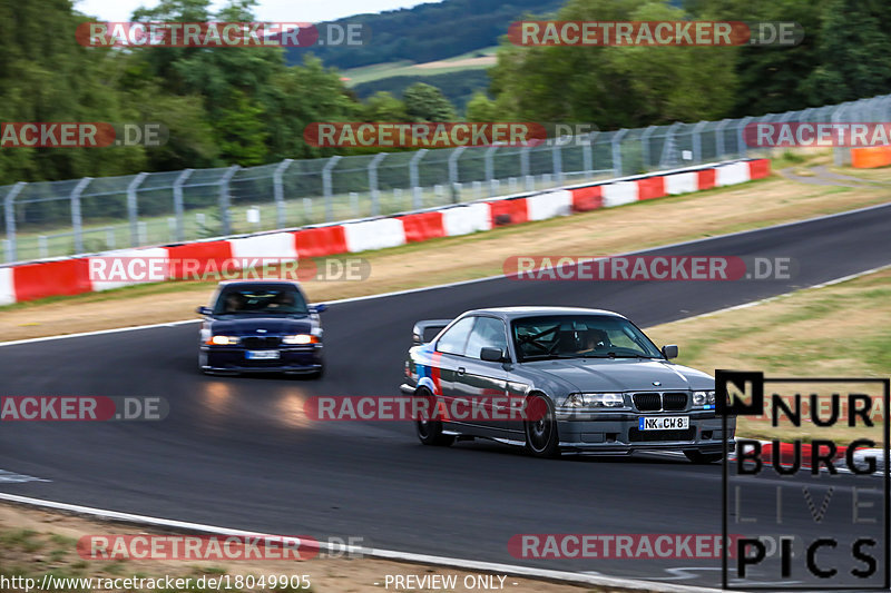 Bild #18049905 - Touristenfahrten Nürburgring Nordschleife (26.07.2022)