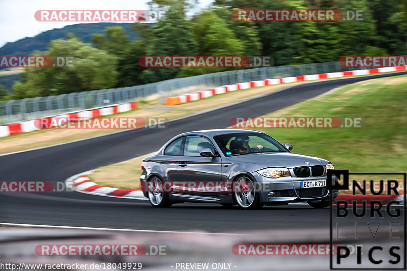 Bild #18049929 - Touristenfahrten Nürburgring Nordschleife (26.07.2022)