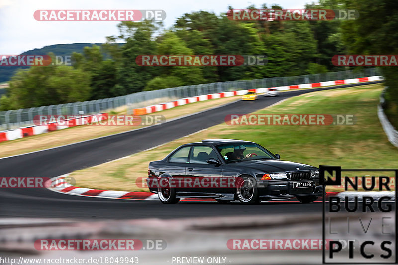 Bild #18049943 - Touristenfahrten Nürburgring Nordschleife (26.07.2022)