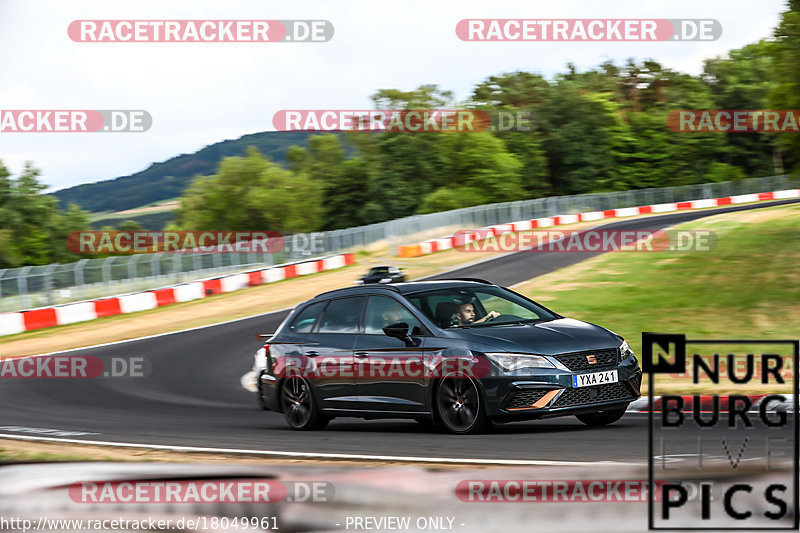 Bild #18049961 - Touristenfahrten Nürburgring Nordschleife (26.07.2022)