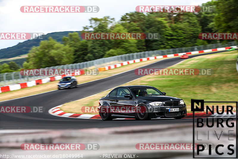 Bild #18049964 - Touristenfahrten Nürburgring Nordschleife (26.07.2022)