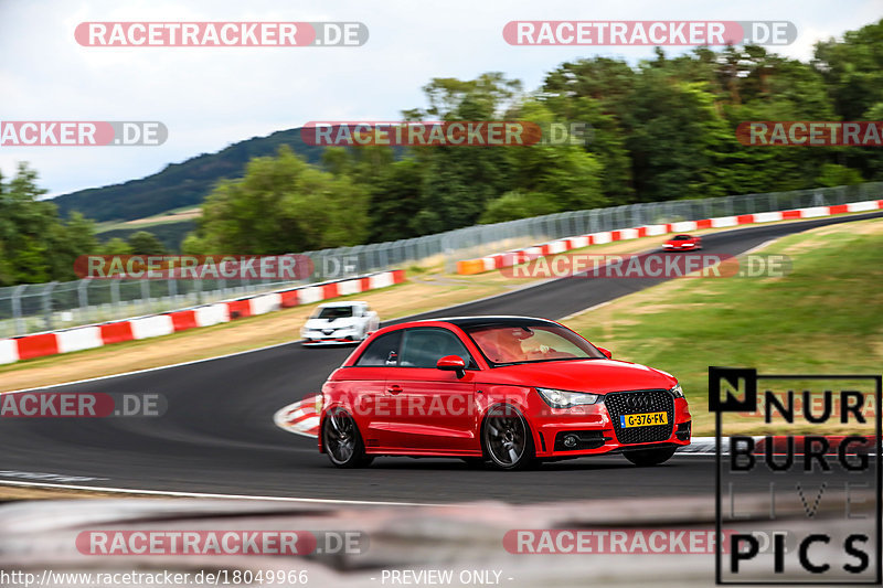 Bild #18049966 - Touristenfahrten Nürburgring Nordschleife (26.07.2022)