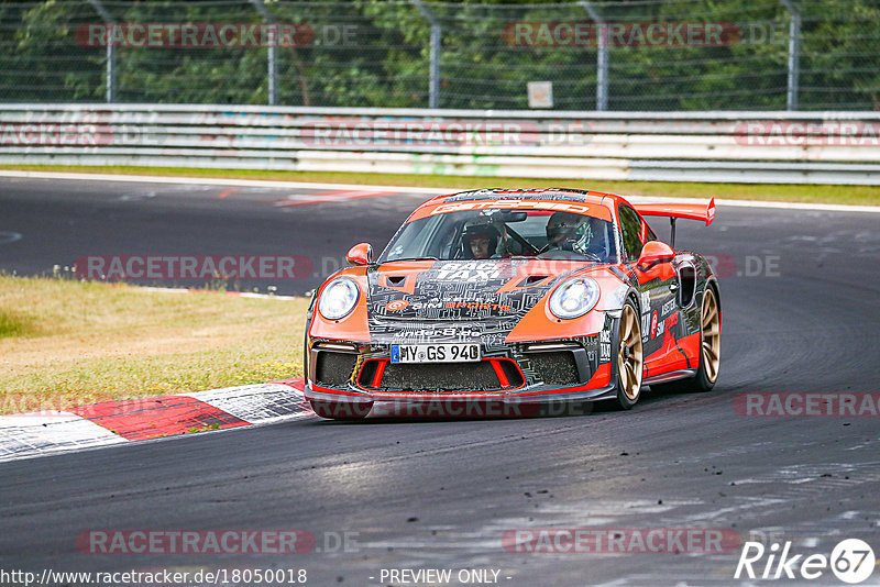 Bild #18050018 - Touristenfahrten Nürburgring Nordschleife (26.07.2022)