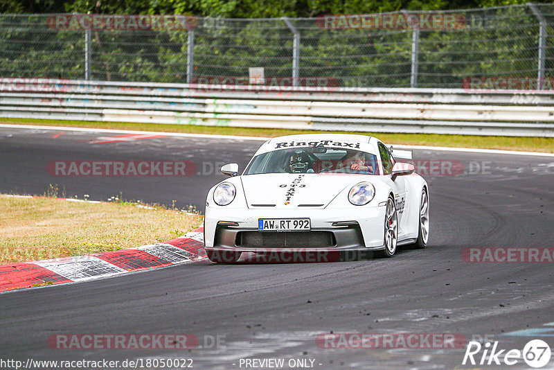 Bild #18050022 - Touristenfahrten Nürburgring Nordschleife (26.07.2022)