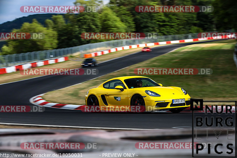 Bild #18050031 - Touristenfahrten Nürburgring Nordschleife (26.07.2022)