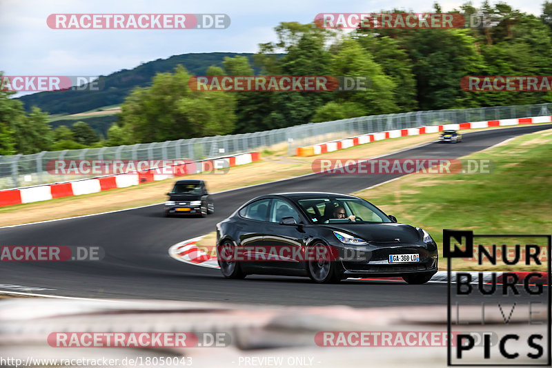 Bild #18050043 - Touristenfahrten Nürburgring Nordschleife (26.07.2022)